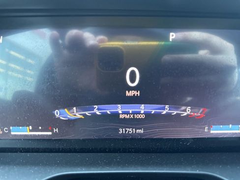 Used 2023 Jeep Grand Cherokee L Limited w/ Trailer Tow Group (B) image 8