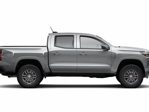 New 2026 Chevrolet Colorado LT w/ LT Convenience Package RWD image 30