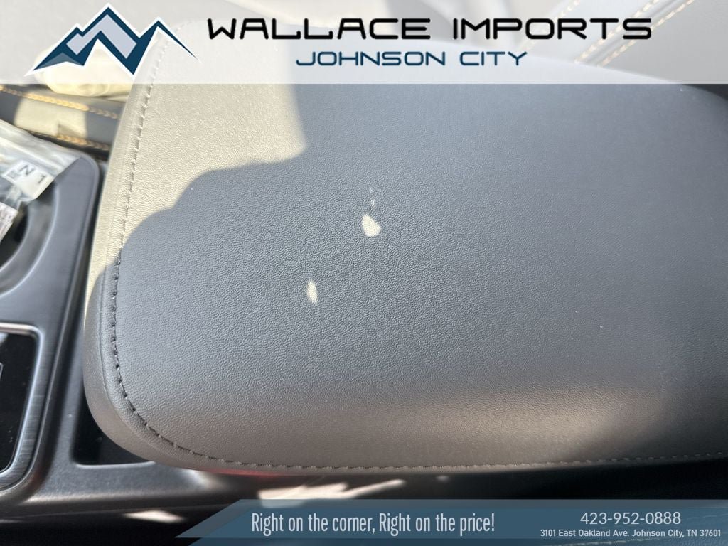 New 2026 Subaru Outback Wilderness AWD/4WD image 37