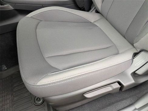 New 2025 Subaru Impreza 2.0i image 19