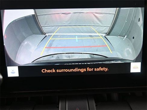 Certified 2025 Toyota RAV4 XLE image 32