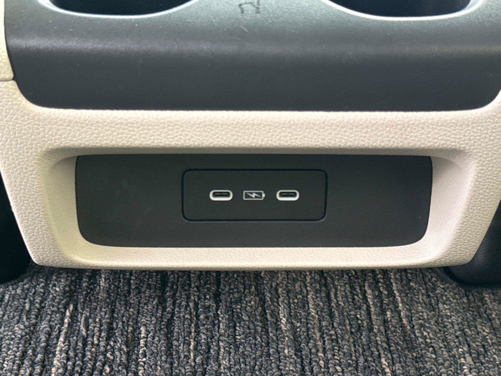 Certified 2026 Honda Odyssey Touring image 17