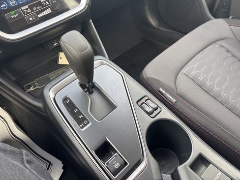 Used 2025 Subaru Impreza 2.0i Sport image 17