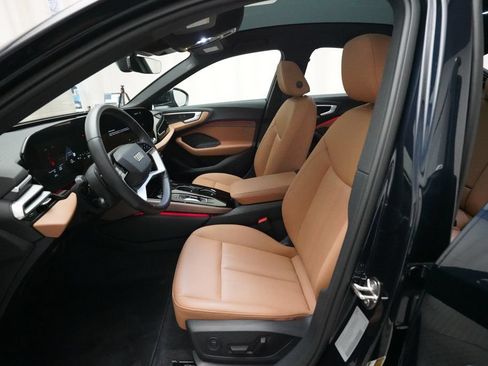 Certified 2025 Audi A5 2.0T Premium AWD/4WD image 7