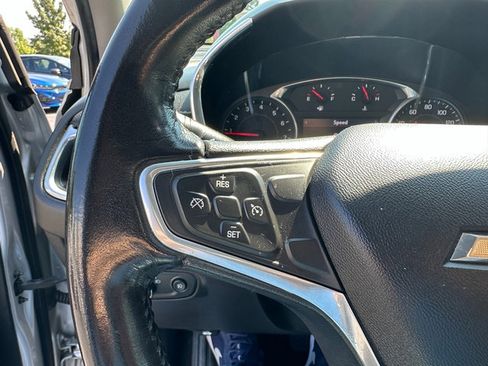 Used 2019 Chevrolet Equinox Premier image 15