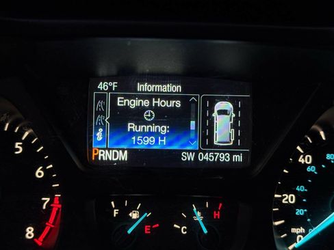 Used 2018 Ford Transit 150 130 Low Roof w/ Exterior Upgrade Package image 43