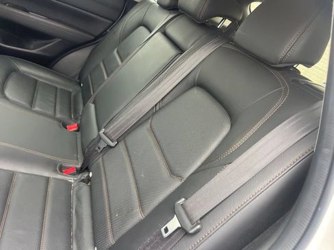 Used 2020 MAZDA CX-5 Grand Touring FWD image 11