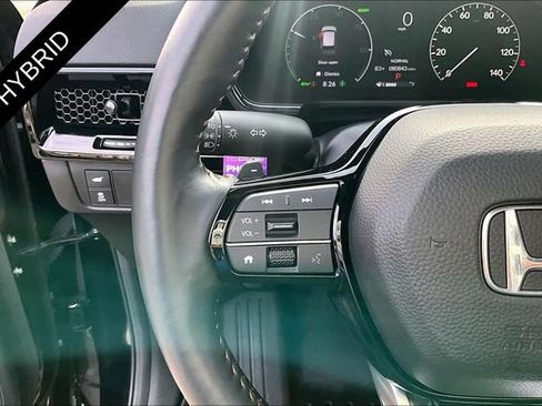 Used 2023 Honda CR-V Sport Touring image 16
