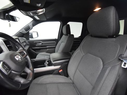Used 2022 RAM 1500 Big Horn AWD/4WD image 19