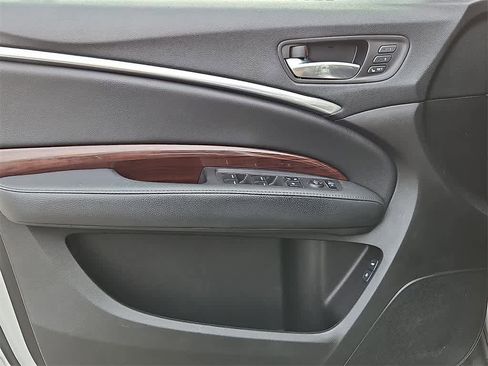 Used 2015 Acura MDX SH-AWD w/ Technology Package image 11