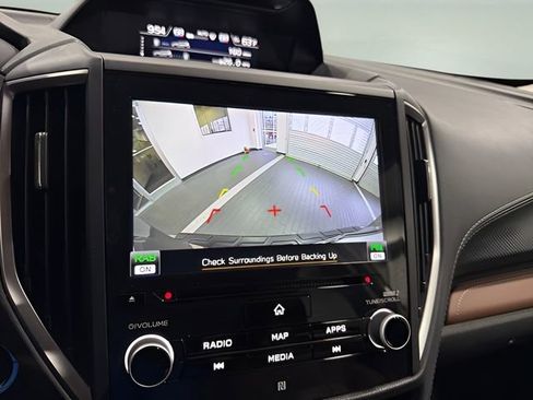 Used 2021 Subaru Forester Touring w/ Popular Package #2 image 22