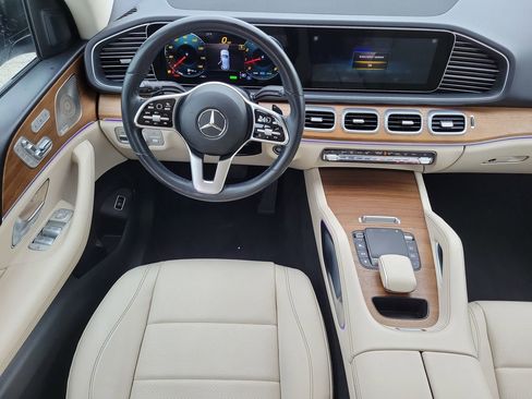 Certified 2023 Mercedes-Benz GLE 450 4MATIC image 16