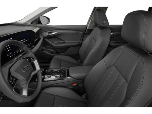New 2027 Audi Q6 e-tron Premium AWD/4WD image 6