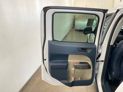 New 2025 Ford Maverick Lariat w/ 4K Tow Package image 33