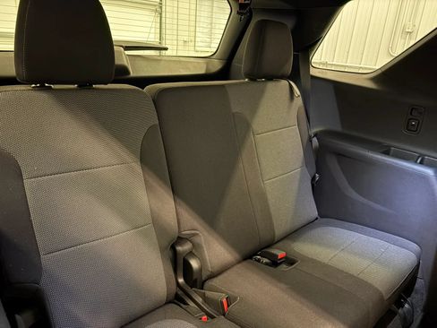 Used 2022 Chevrolet Traverse LT FWD image 58