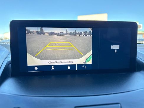 Used 2021 Acura RDX AWD image 19