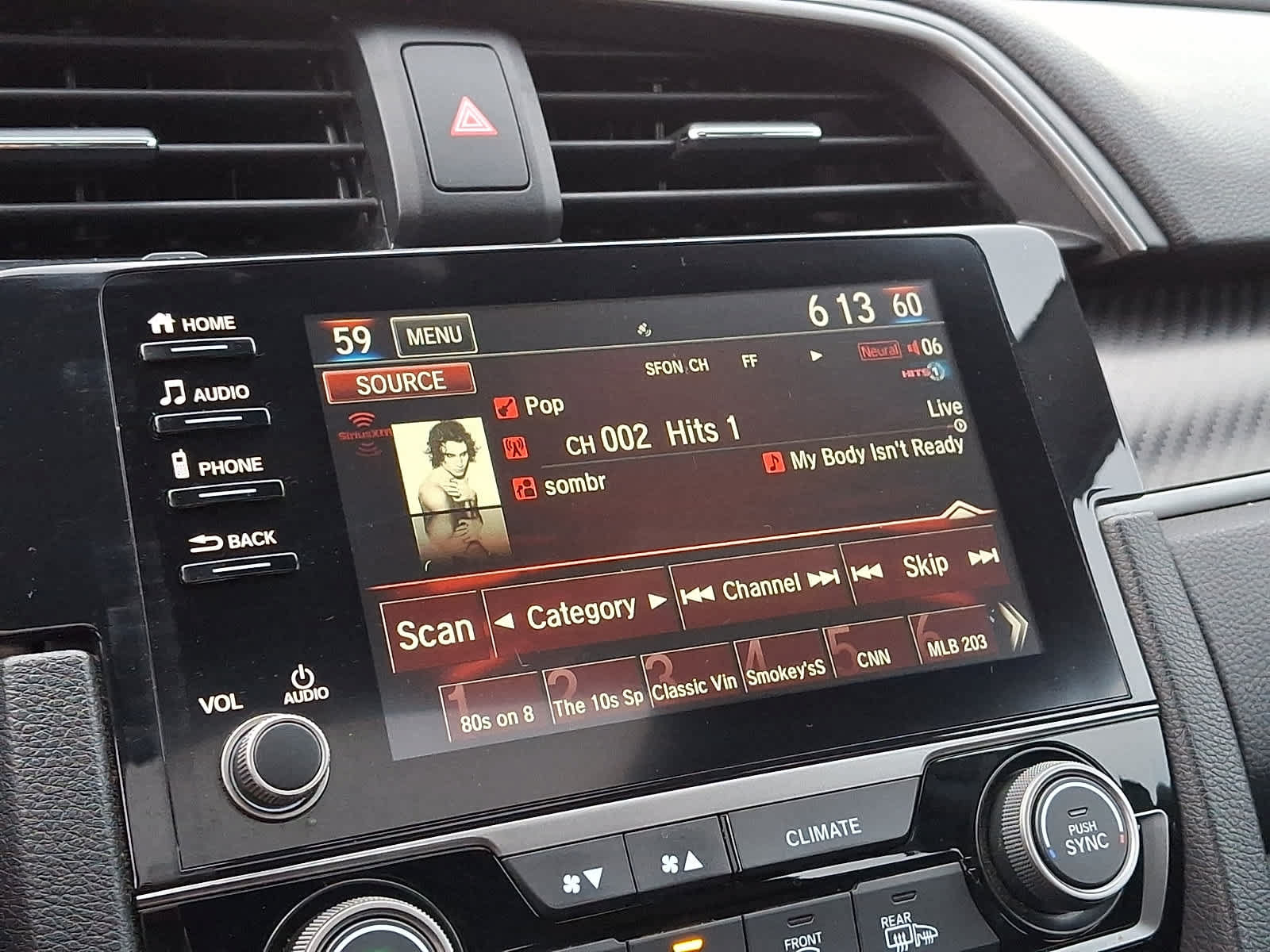 Used 2019 Honda Civic Si image 19