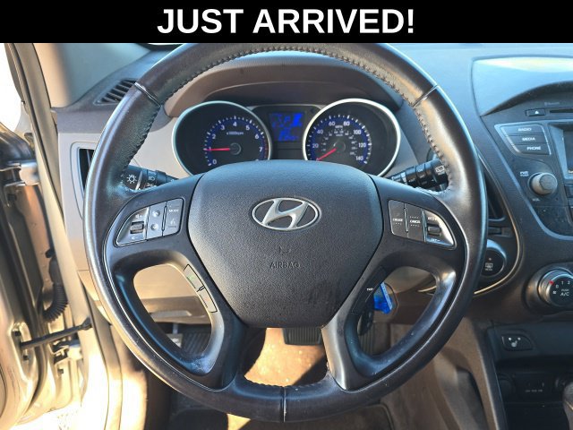 Used 2014 Hyundai Tucson SE FWD image 10