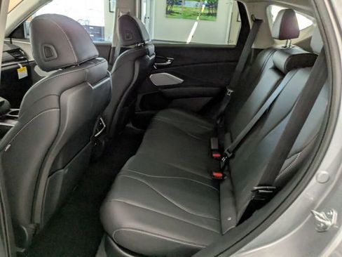 New 2026 Acura RDX SH-AWD w/ Technology Package image 24