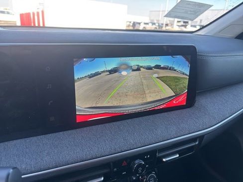 New 2026 Nissan Kicks SV FWD image 13