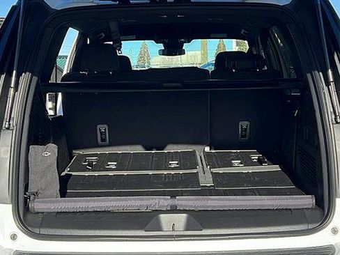 New 2026 Chevrolet Tahoe LS w/ LPO, Get Active Package image 12