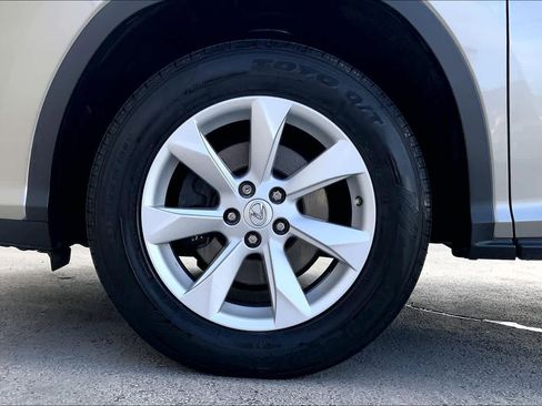 Used 2017 Lexus RX 350 FWD image 8