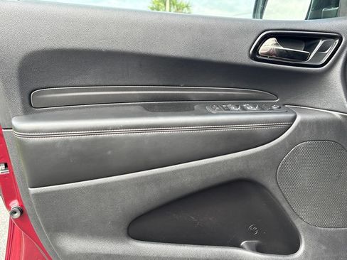 Used 2023 Dodge Durango GT AWD/4WD image 12
