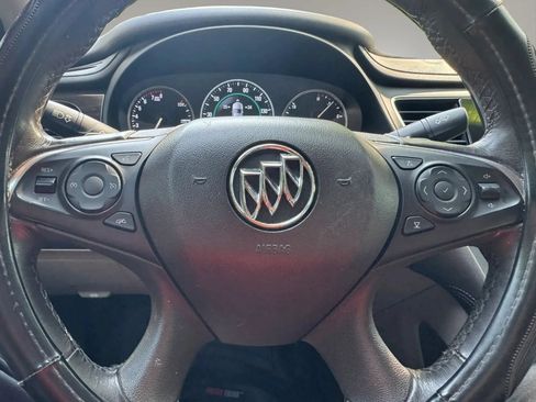 Used 2017 Buick LaCrosse Essence w/ Sights and Sounds Package FWD image 19