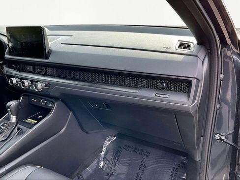 Used 2025 Honda CR-V Sport-L image 20