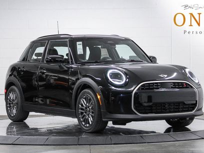 New 2026 MINI Cooper S