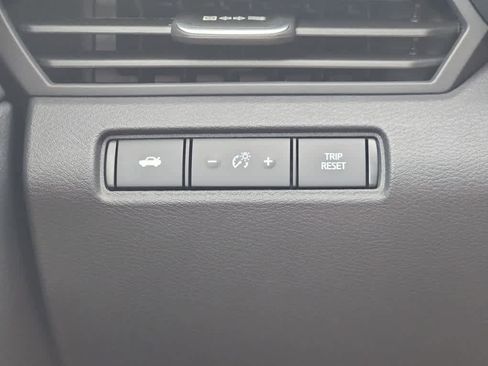 New 2025 Nissan Altima 2.5 SR w/ SR Premium Package image 18