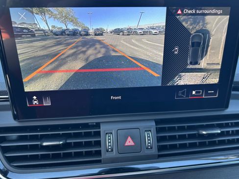 Certified 2023 Audi Q5 2.0T Premium Plus w/ Premium Plus Package image 29