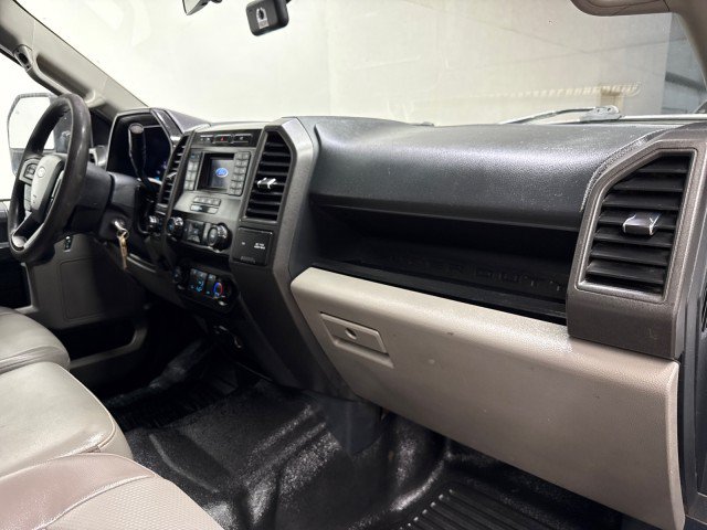 Used 2022 Ford F350 XL w/ Power Equipment Group AWD/4WD image 13