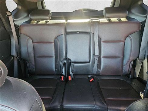 Used 2019 Chevrolet Blazer RS image 17