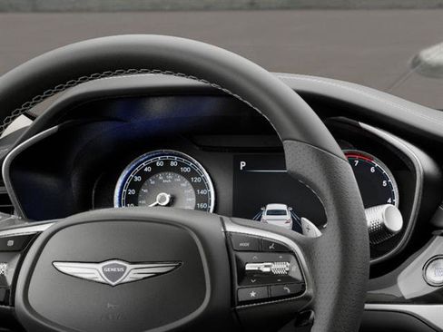 New 2026 Genesis G70 2.5T image 13