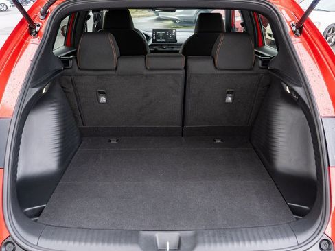 Certified 2026 Honda HR-V Sport image 18