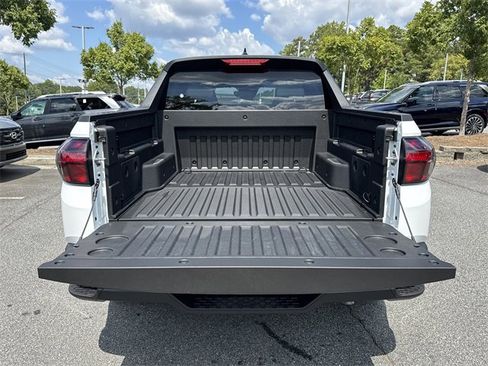 New 2026 Hyundai Santa Cruz SEL image 14