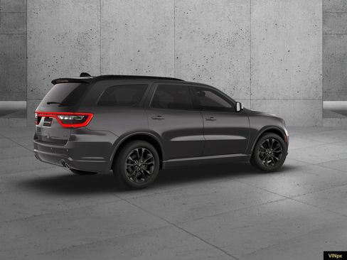 New 2026 Dodge Durango GT w/ Blacktop Package image 7