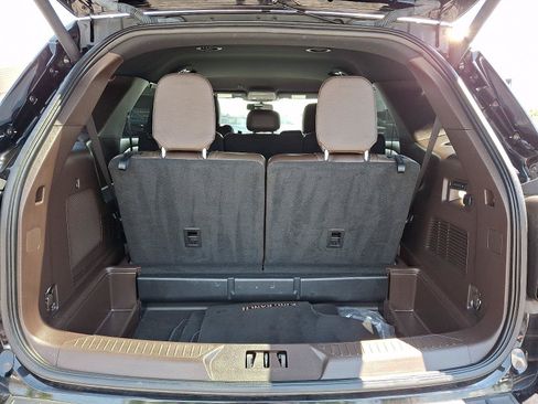 Certified 2023 Ford Explorer King Ranch AWD/4WD image 33