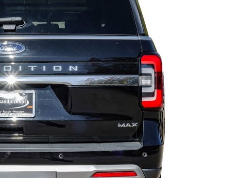 Used 2022 Ford Expedition Max Limited image 53