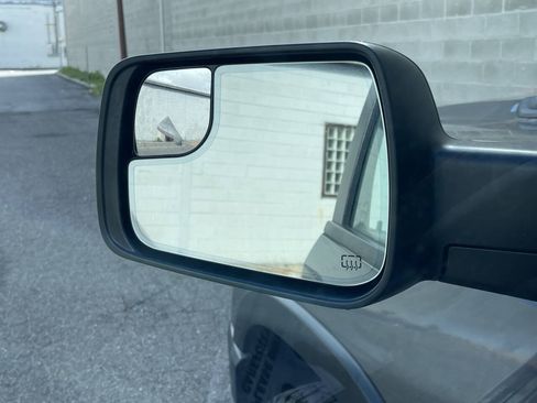Used 2022 RAM 1500 Rebel w/ Rebel Level 2 Equipment Group AWD/4WD image 12