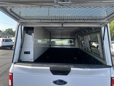 Used 2019 Ford F150 XL RWD image 11