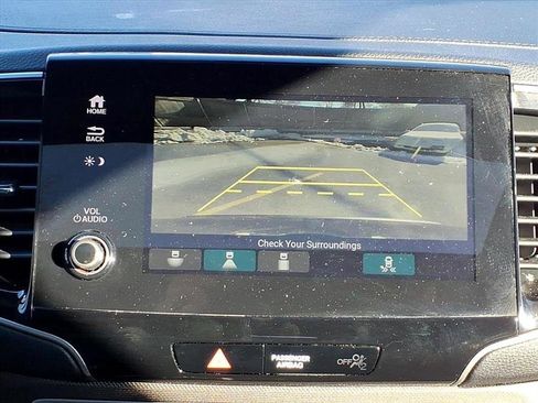 Used 2022 Honda Passport TrailSport image 27