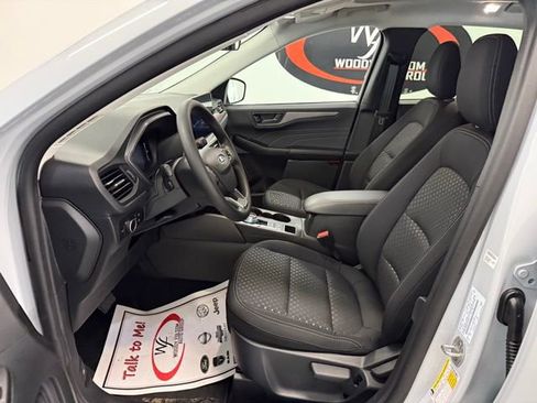 New 2026 Ford Escape Active w/ Tech Pack #1 image 11