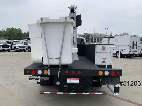 Used 2021 RAM 5500 Tradesman image 10