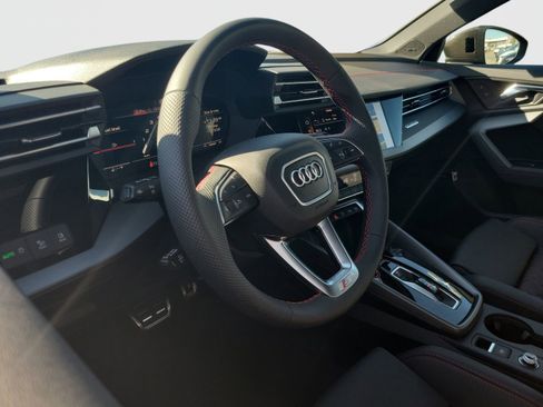 New 2026 Audi S3 Premium image 18