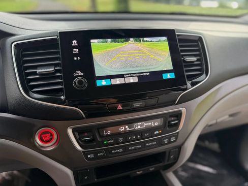 Used 2020 Honda Pilot EX image 68
