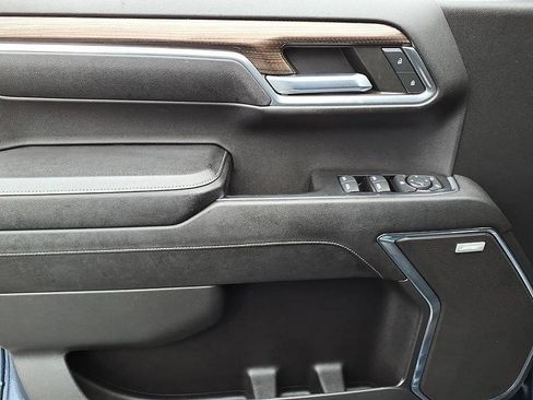 Used 2023 Chevrolet Silverado 1500 RST w/ RST All Star Premium Package image 14