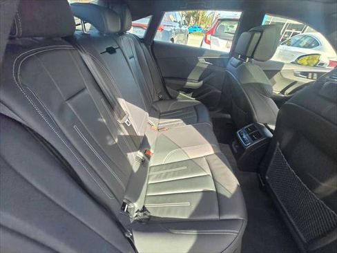 Used 2024 Audi A5 2.0T Premium w/ Convenience Package image 14