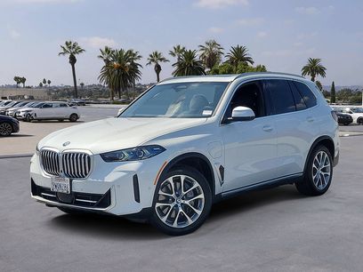 Used 2026 BMW X5 xDrive50e w/ Climate Comfort Package
